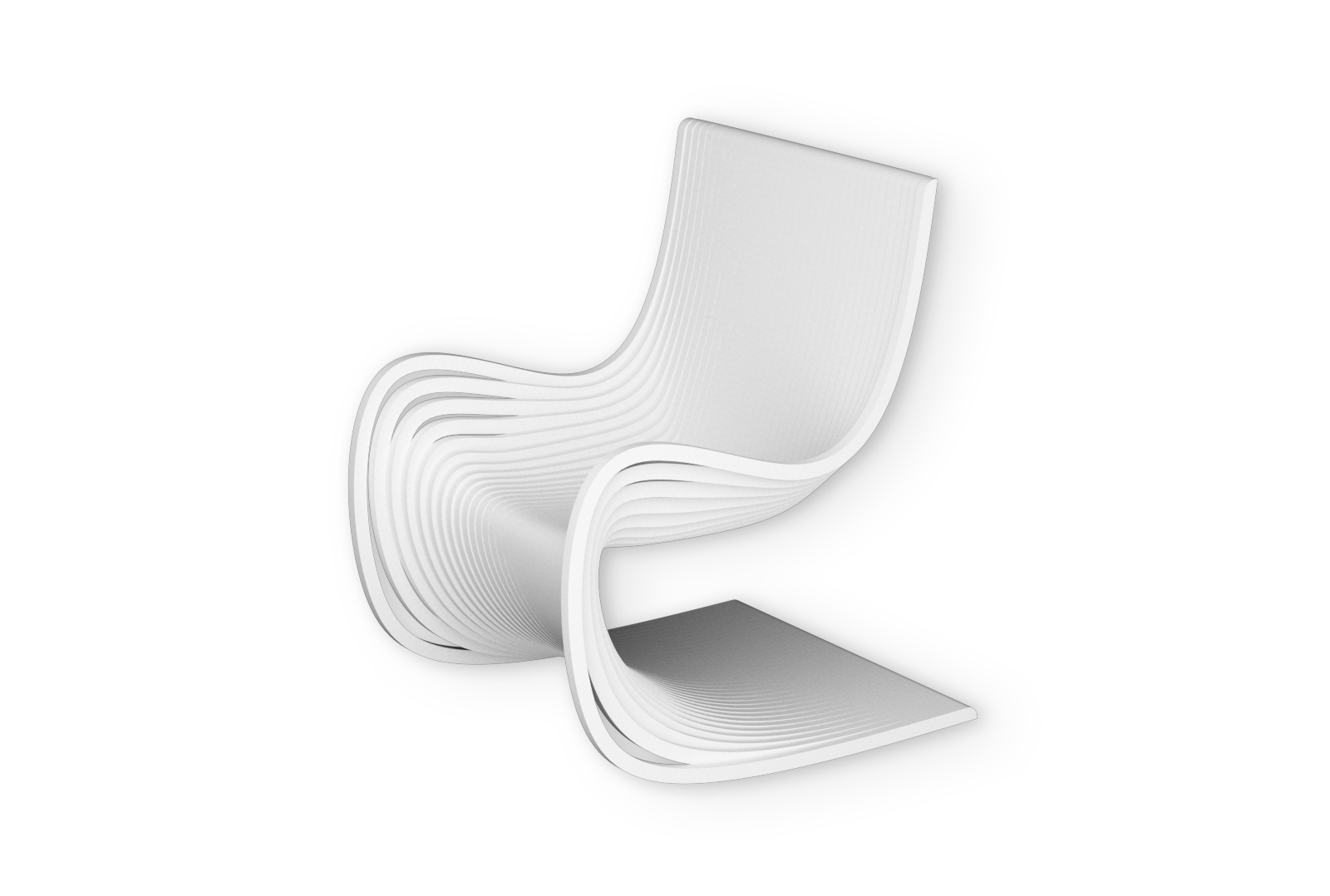 Axes in Excess: Leaders in custom parametric furniture design and interior brilliance.