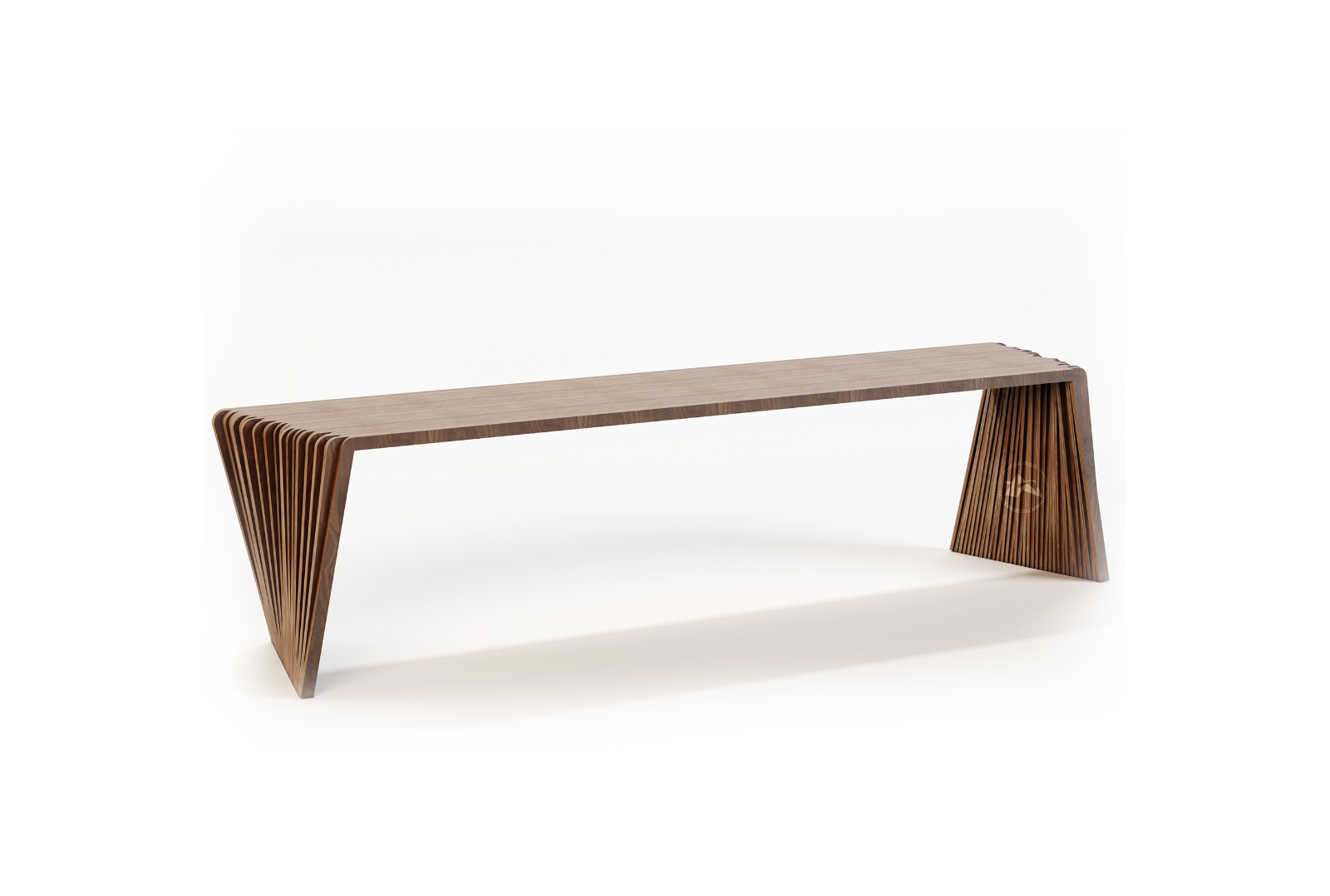 Axes in Excess: Transformative parametric furniture design, shaping the future of spaces.