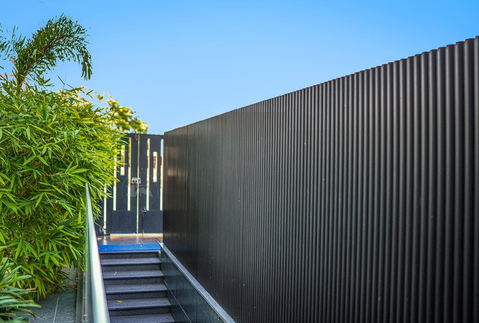 Axes in Excess Louvers: Expertise in crafting visually stunning solutions for ventilation.