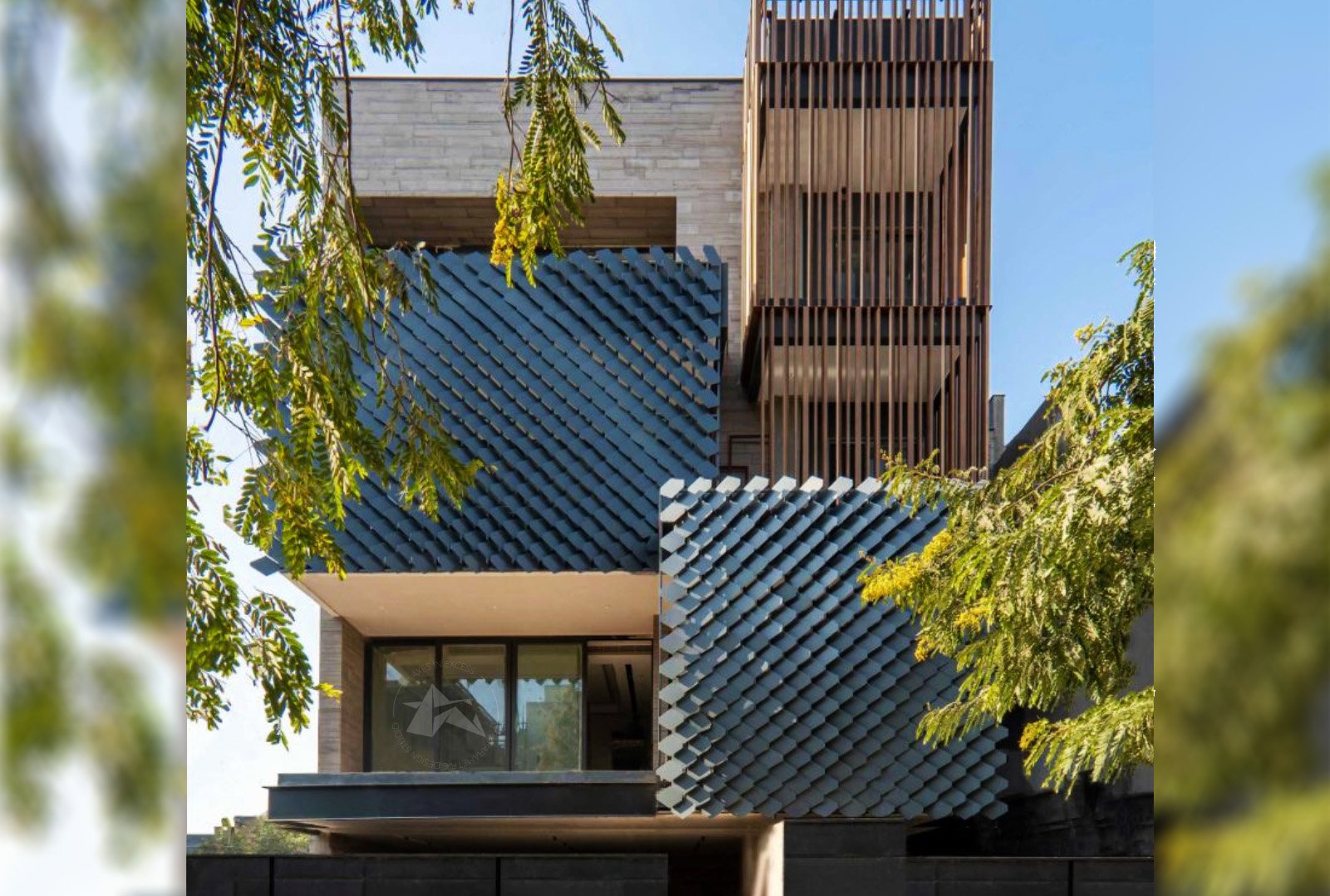 Custom parametric solutions by Axes in Excess.