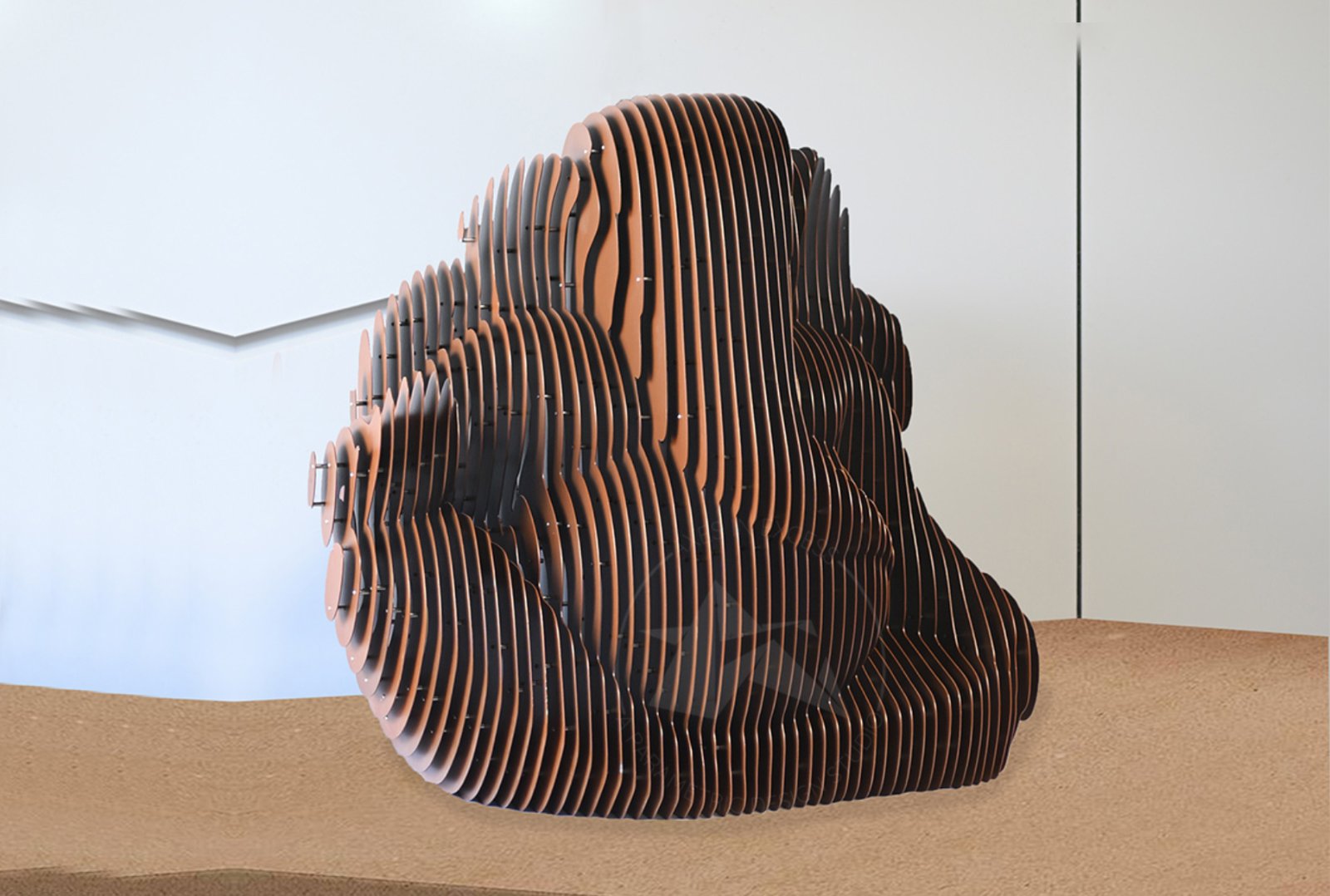 Ganesha Sculpture