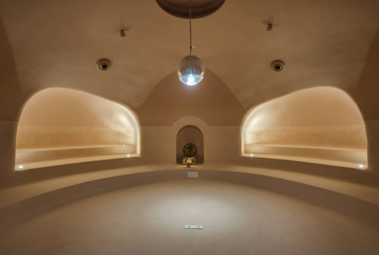 Axes in Excess parametric design: Defining excellence through bespoke architectural solutions.